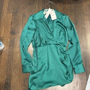 NWT Zara dress!